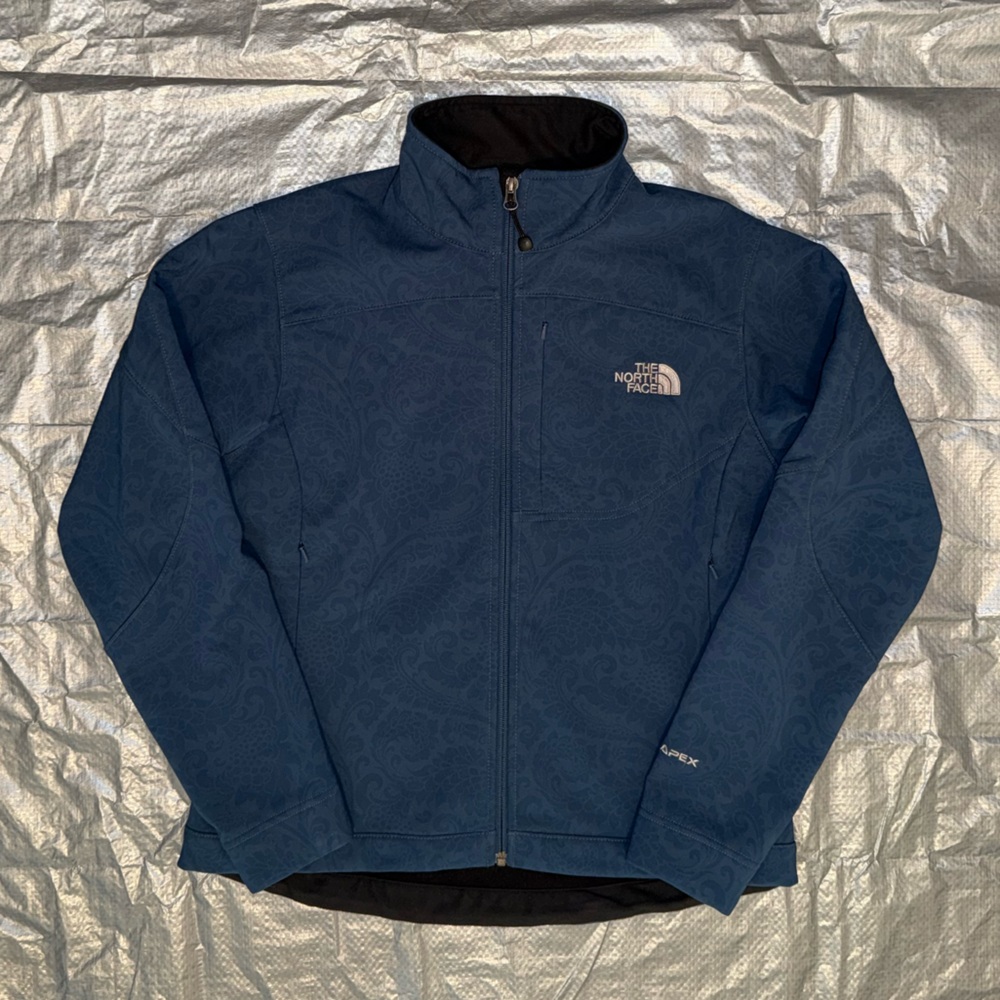 The North Face Apex jacket